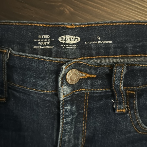 Shorts Size 4 - Picture 3 of 3